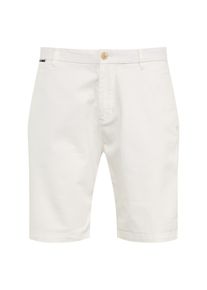 Scotch & Soda SCOTCH & SODA, Herren Shorts, Wei&szlig;