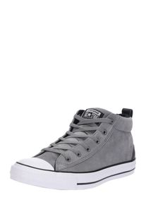 Converse, Herren Sneaker 'CHUCK TAYLOR ALL STAR STREET', Grau / Wei&szlig;