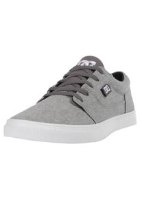 DC Shoes, Damen Sneaker 'Tonik TX', Grau / Taupe