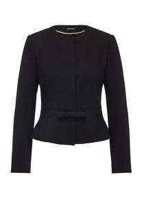 Apart, Damen Blazer, Schwarz