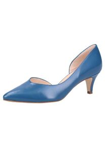 Peter Kaiser, Damen Pumps, Himmelblau