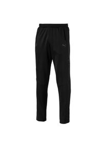 Puma, Herren 'Ferrari' Trainingshose, Schwarz