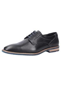 Lloyd, Herren Businessschuhe, Schwarz