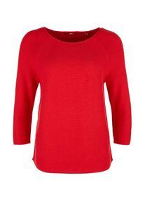 s.Oliver RED LABEL, Damen Pullover, bunt