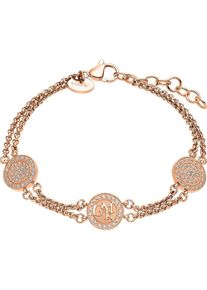 GMK Collection, Damen Armband, Rosegold