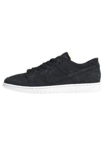 NIKE SB, Herren Sneaker 'Zoom Dunk Low Pro Decon', Schwarz