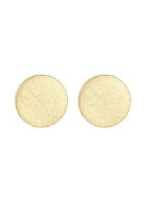 PAULO FANELLO, Herren Ohrringe, Gold