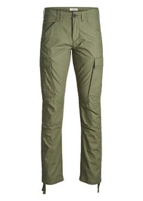 PRODUKT, Herren Cargohose, Oliv