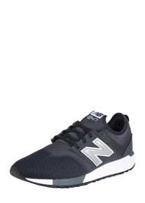 New Balance, Herren Sneaker, Navy / Wei&szlig;