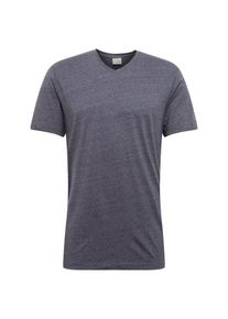 Jack & Jones JACK & JONES, Herren Shirt 'JORMARBLES', Dunkelgrau