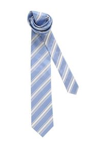 JOOP!, Herren Krawatte 'JTIE-06Tie_7.0', Dunkelblau