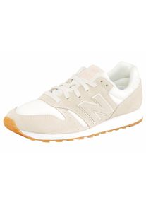 New Balance, Damen Sneaker 'WL373', Beige / Rosa