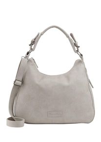 Fritzi aus Preussen Fritzi Aus Preußen, Damen Henkeltasche, Grau