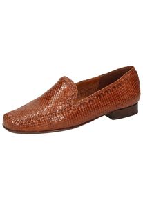 Sioux, Damen Slipper 'Cordera', Bronze