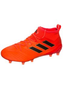 adidas Performance, Herren Fußballschuh 'ACE 17.1 FG', Orange