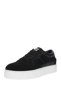 Tommy Hilfiger, Herren Sneaker 'LEWIS HAMILTON HYBRID', Schwarz