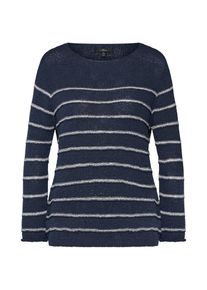 Mavi, Damen Pullover, Navy