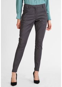 Fiveunits, Damen Hose 'ANGELIE', Graphit