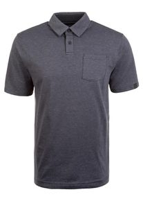 Under Armour, Herren Shirt, Dunkelgrau