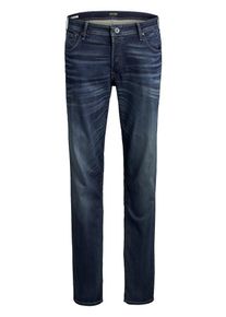 Jack & Jones JACK & JONES, Herren Jeans, Blue Denim