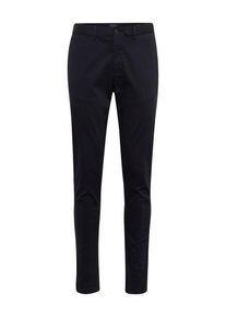 Scotch & Soda SCOTCH & SODA, Herren Hose 'Mott - Classic chino in stretch cotton quality', Nachtblau