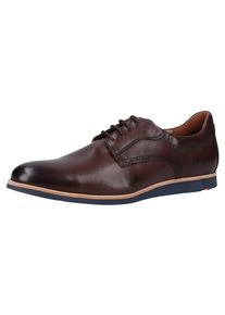 Lloyd, Herren Halbschuhe, Dunkelbraun