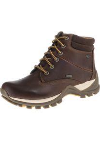 Camel Active, Damen Winterstiefeletten 'Vancouver GTX 70', Braun