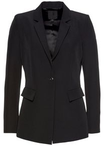 G-Star Raw, Damen Kurzblazer 'Vodan', Schwarz