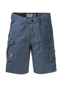 Fjällräven Fjällräven, Mädchen 'VIDDA' Hose, Taubenblau