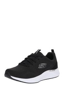 Skechers, Damen Sneaker 'SKYLINE-SUREFIRE', Schwarz