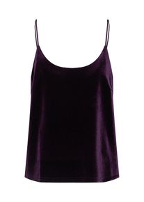 Y.A.S, Damen Top, Rot