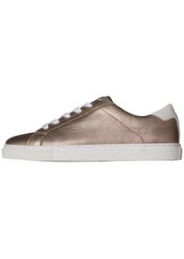 Tommy Hilfiger, Damen Sneaker &raquo;T1285INA 10A2&laquo;, Rosegold
