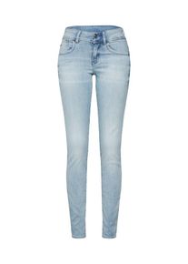 G-Star Raw, Damen Jeans 'Lynn', Blue Denim