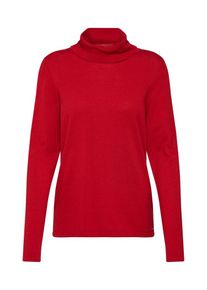 s.Oliver RED LABEL, Damen Pullover, Rot