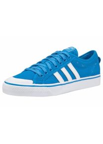 adidas originals, Herren Sneaker 'Nizza', Royalblau