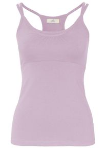 Jaya, Damen Top 'Nirvana', Lila