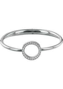 Tommy Hilfiger, Damen Armreif, Silber