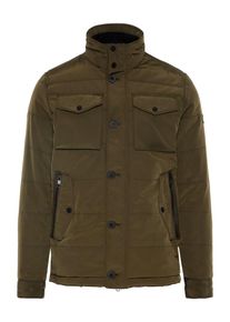 J. Lindeberg J.Lindeberg, Herren 'Bailey' Jacke, Oliv