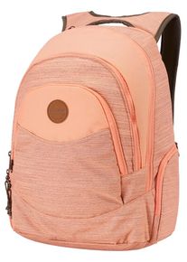 Dakine, Damen Rucksack 'Prom' 25L, Pastellorange