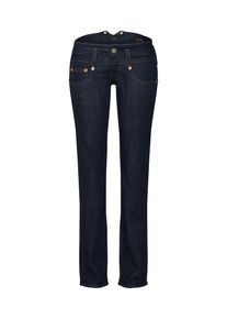 Herrlicher, Damen Jeans, Dunkelblau
