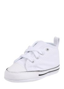 Converse, Sneaker 'FIRST STAR', Wei&szlig;