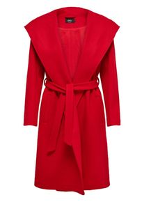 Only, Damen Mantel, Rot
