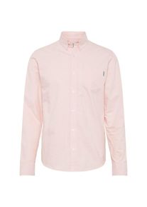 Carhartt Work In Progress Carhartt WIP, Herren Hemd 'L/S Button Down Pocket', Rosa