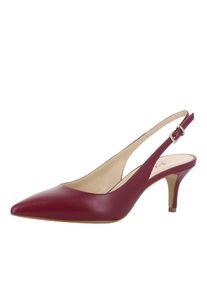 Evita, Damen Pumps 'GIULIA', Himbeer