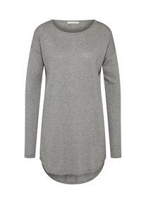 Tom Tailor Denim, Damen Pullover, Grau