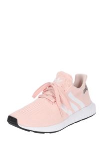 adidas originals, Damen Sneaker 'SWIFT RUN', Ros&eacute;