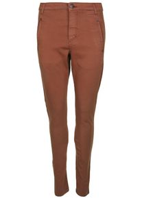 Fiveunits, Damen Hose 'JOLIE 606', Karamell
