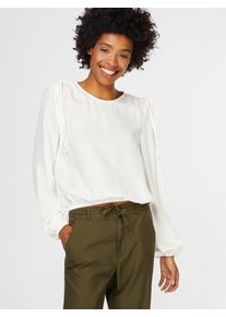 IVYREVEL, Damen Bluse 'JANINE', Creme