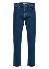 Selected Homme, Herren Jeans '1461', Blue Denim
