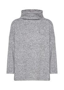 Jacqueline de Yong, Damen Pullover 'ALPIN', Grau